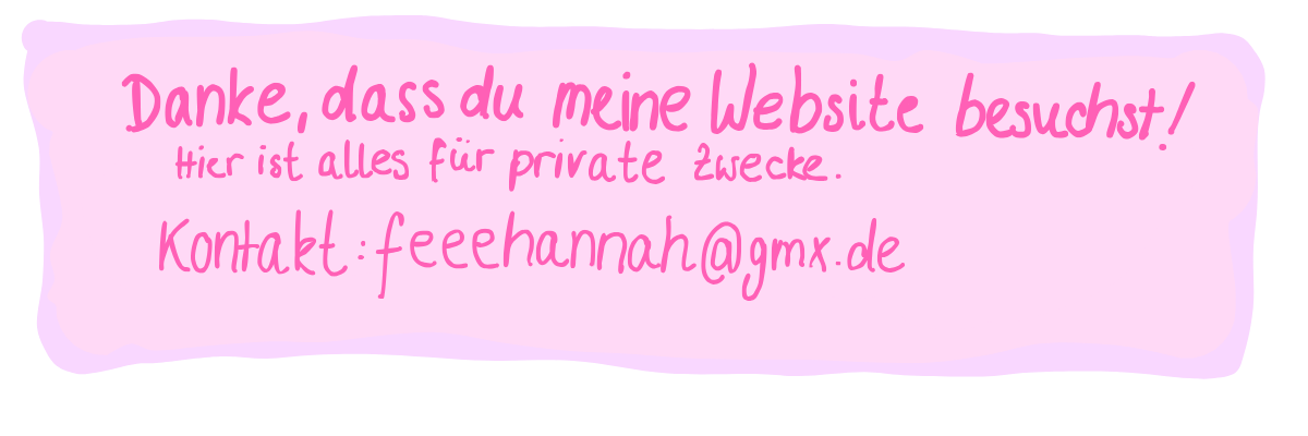 Danke fürs Anschauen!